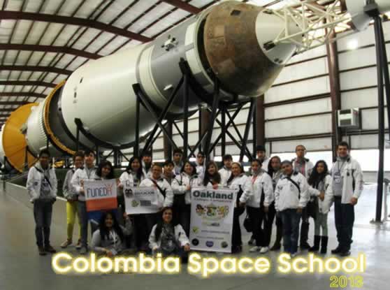 Foto OAKLAND COLEGIO CAMPESTRE